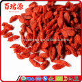 Top-Qualität Goji Beere Ningxia Goji Goji Beeren verbessern die Sehkraft